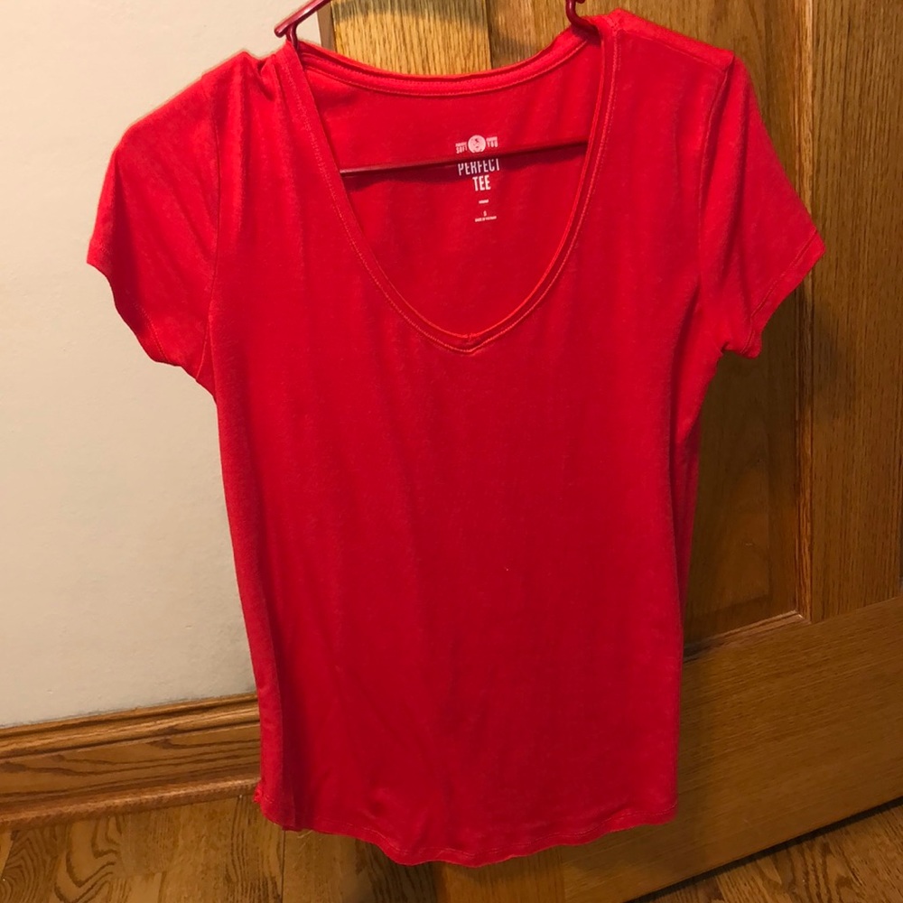 So brand perfect tee